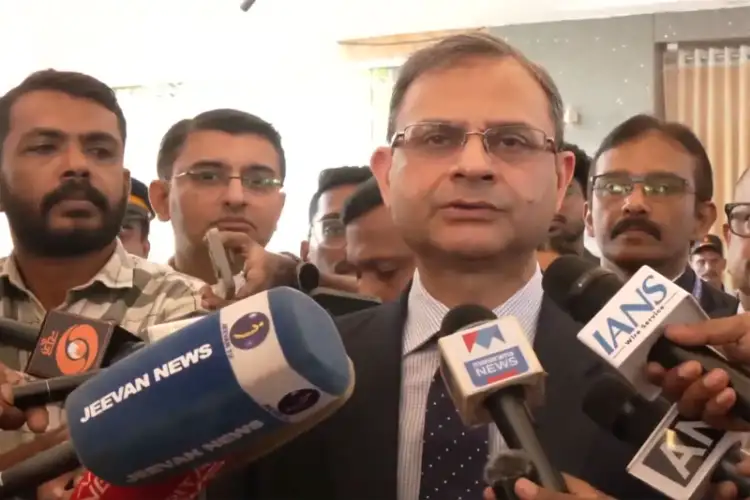 MSMEs are India's entrepreneurship nursery, RBI to continue strong support: Governor Malhotra