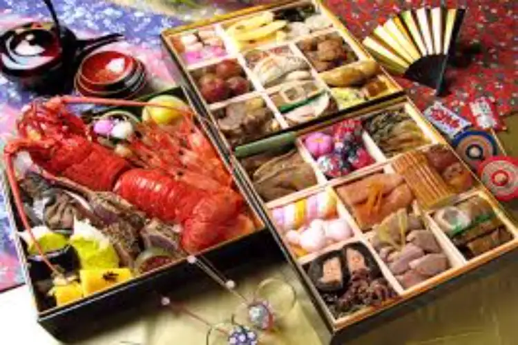 Japan's food sector targets India to offset ageing domestic market
