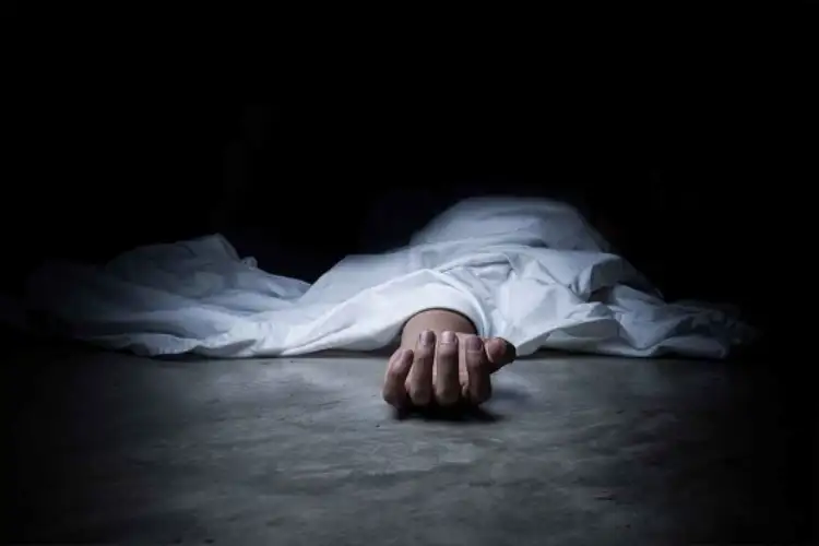 Couple electrocuted to death in Telangana's Nizamabad, probe underway