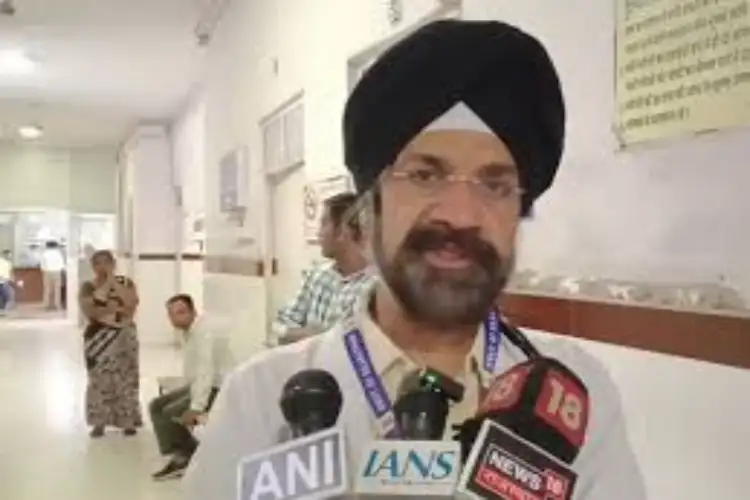 Rajasthan: Health of 8 women deteriorates after Caesarean deliveries at Jodhpur's Paota Hospital