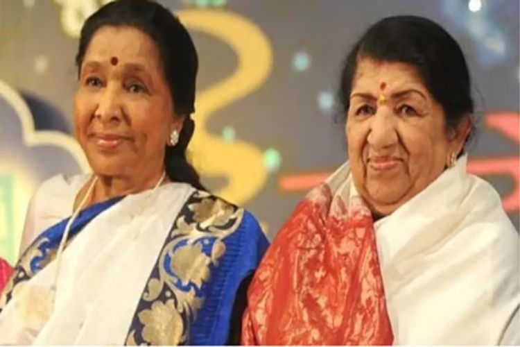 Maharashtra Assembly pays tribute to Asha Bhosle and Suman Kalyanpur