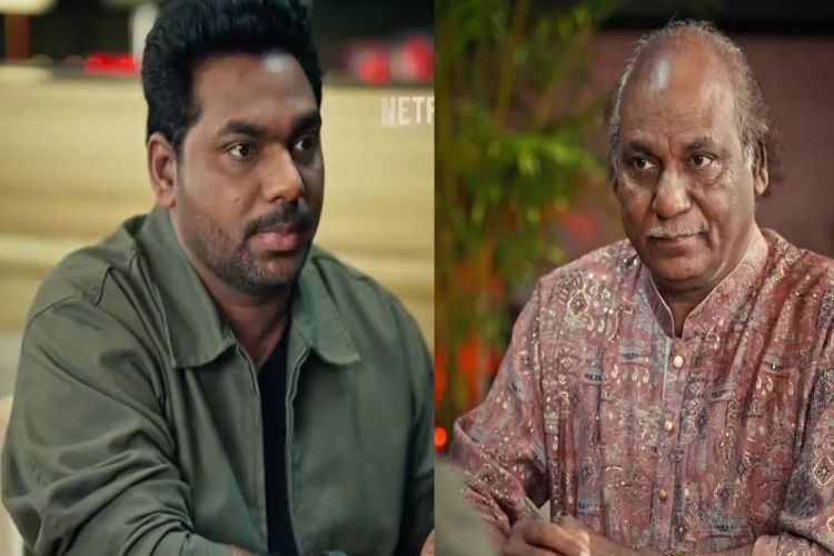 Comedian Zakir Khan's 'Papa Yaar' will soon release on Netflix.