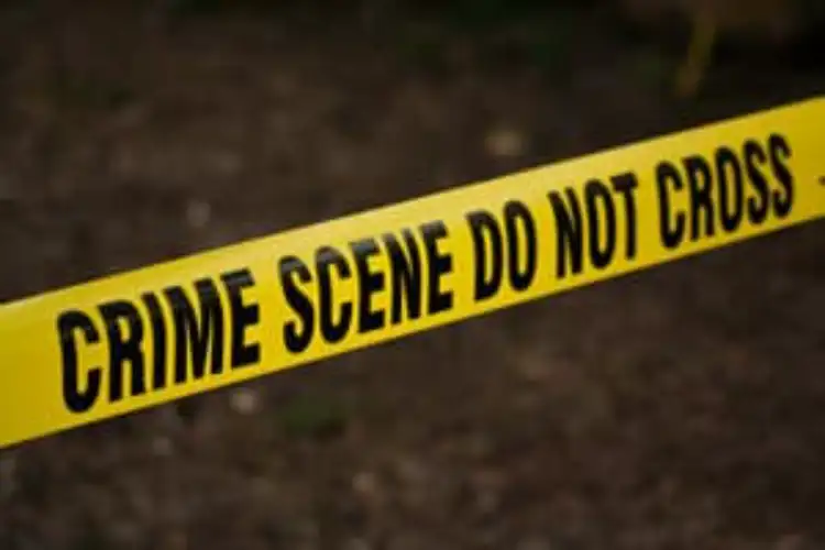 Man killed in stone attack at Santosh Nagar, Hyderabad; accused apprehended: Police