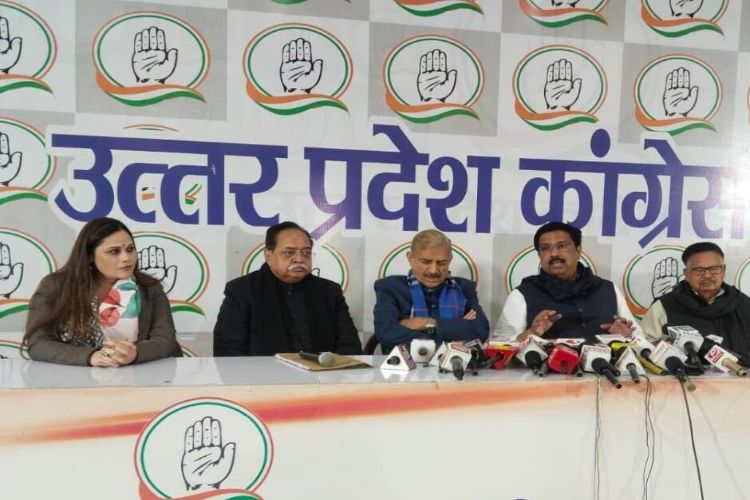 Government manipulated rural wage data: Congress