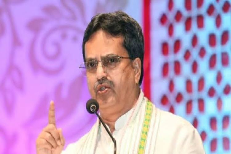 Tripura CM Saha calls for mass movement for proper disposal of waste