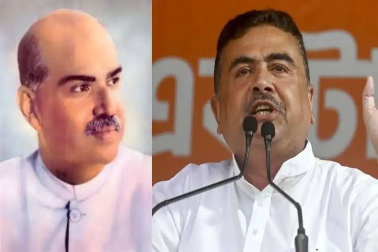 West Bengal to declare Shyama Prasad Mukherjee's birth anniversary a public holiday