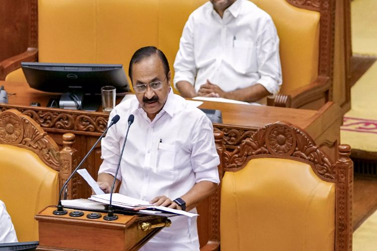 Kerala to review pension beneficiaries, reiterate Rs 3,000 pension promise