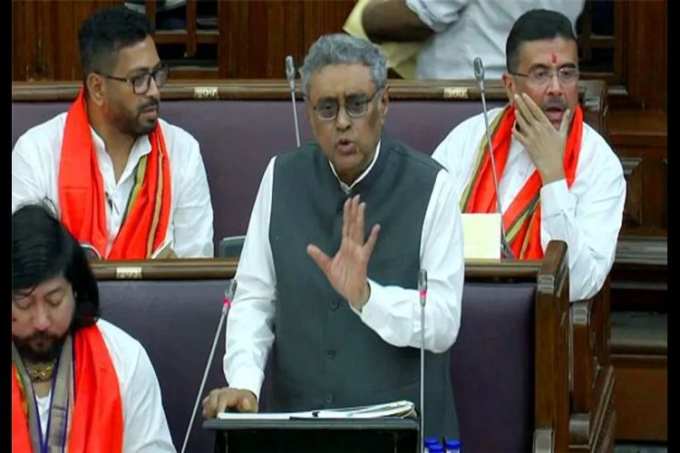 West Bengal Budget: Bharosa scheme announced to help the unemployed