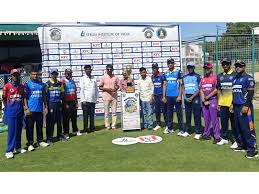 IDCA inaugurates U19 3rd T20 National Cricket Championship for Deaf 2026 in Anantapur