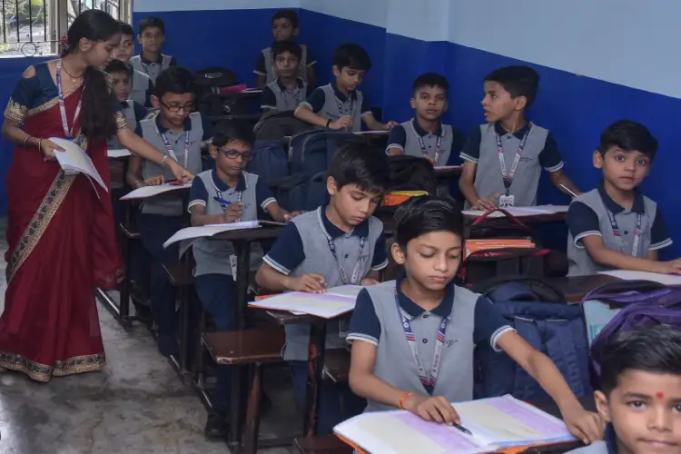 Social audit exposes major gaps in Hamirpur schools, raises concerns over RTE implementation