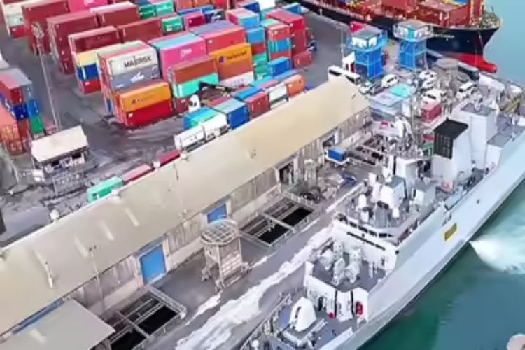 India imposes anti-dumping duty on chemicals imported from China, EU, US
