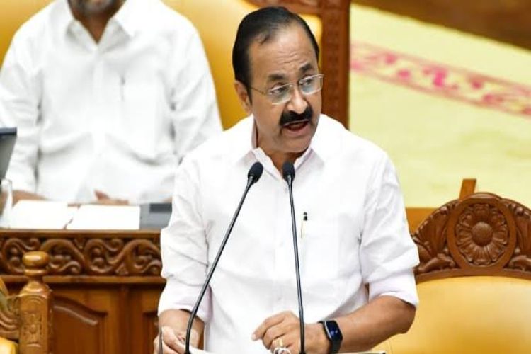 No decision yet on continuation of Women's Security Pension Scheme: Satheesan
