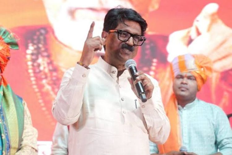People are getting attracted towards power, I am just following that trend: Rajenimbalkar