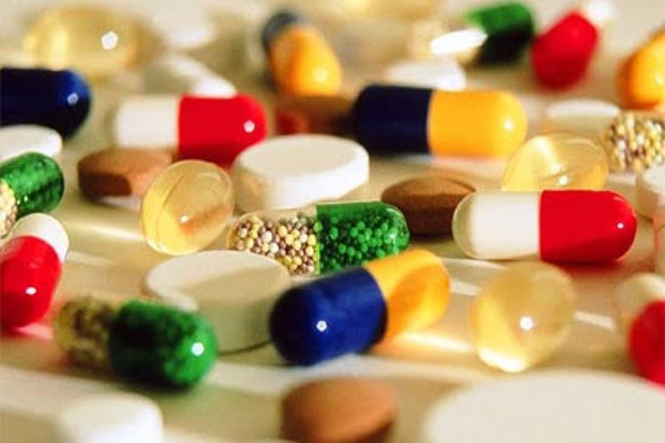 Central drug body found 46 drug samples of substandard quality in May