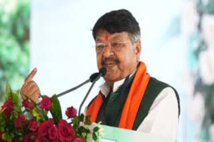If we are infidels, then don't walk on the road built by us: Minister Kailash Vijayvargiya