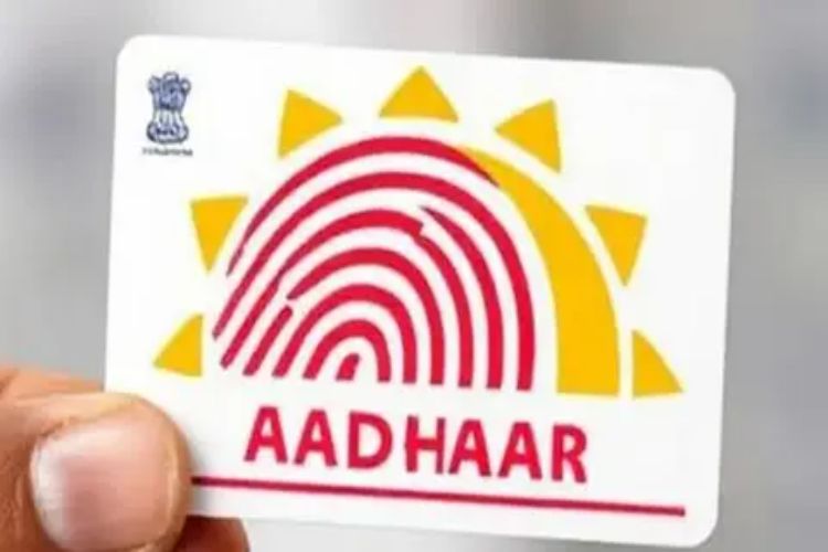 Aadhaar mobile app downloaded over 31 million times in five months