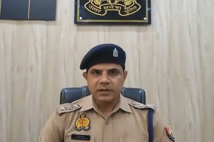 UP: Two held for instigating child to raise pro-Pakistan slogan in Bareilly