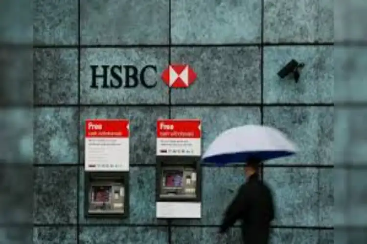 India's private sector expansion eases to three-month low in June, says HSBC