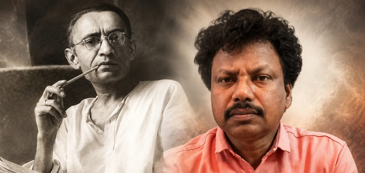 Zahid Khan's book 'Manto Saab' offers a vast canvas of memoirs—seen through the eyes of friends.