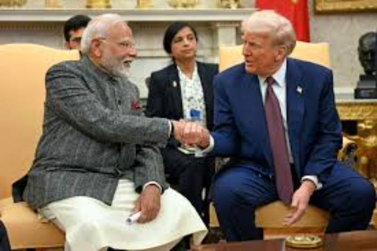 PM should stop trying to appease Trump, trade deal should not be signed under pressure: Congress