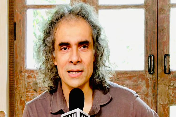 I am overwhelmed by the love that 'Main Wapas Aaunga' is receiving from the audience: Imtiaz Ali