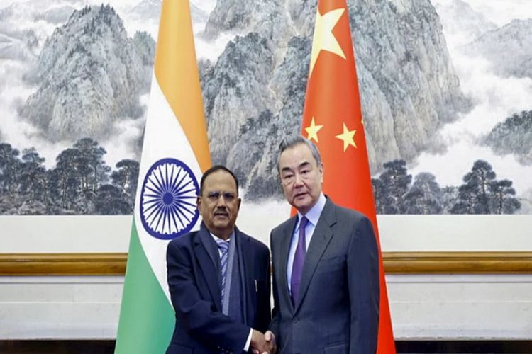 It is important for India and China to respect each other's core interests: Wang