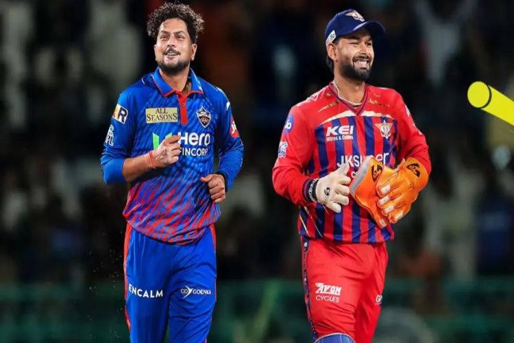 Pant returns to Delhi Capitals with a huge pay cut, Kuldeep joins LSG