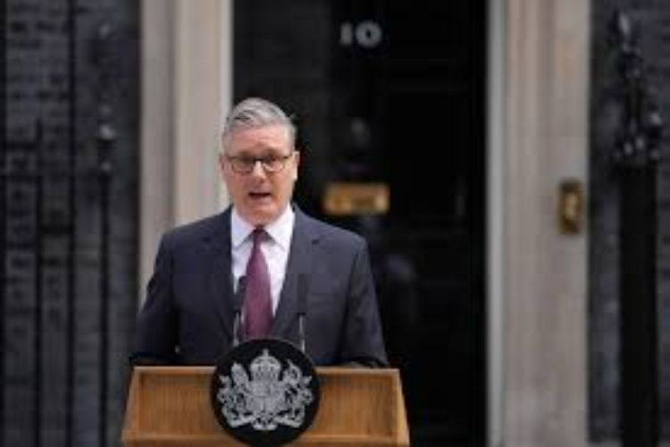 The mistakes made by Keir Stormer that led to his resignation