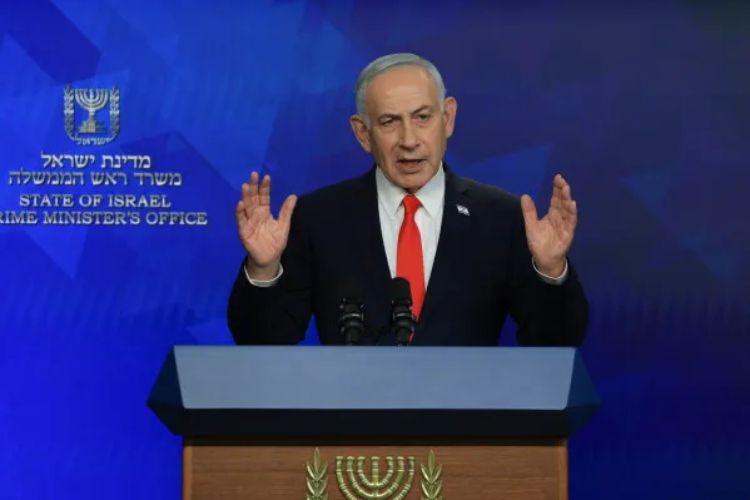 Netanyahu faces new political challenge after US-Iran peace deal