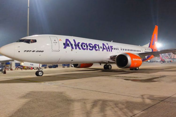 Akasa Air plans IPO within four years: CFO
