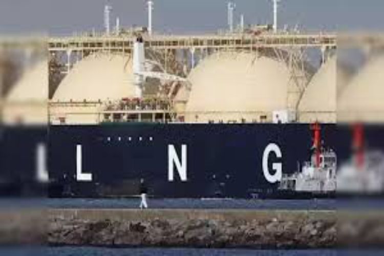 LNG, other fuel purchases from various countries saved India from crisis: S&P Global Energy