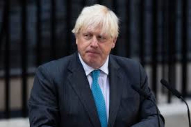 Ten years after Brexit, political turmoil continues, with Britain preparing for its seventh prime minister.