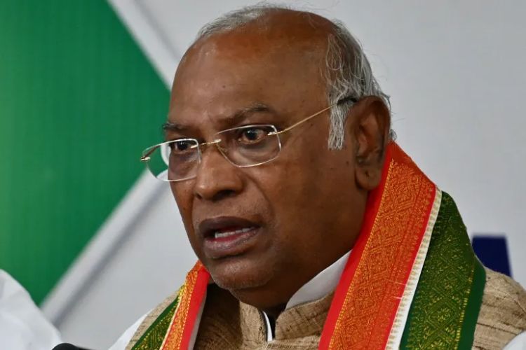 Women's reservation is an excuse, reservation is the real target: Congress
