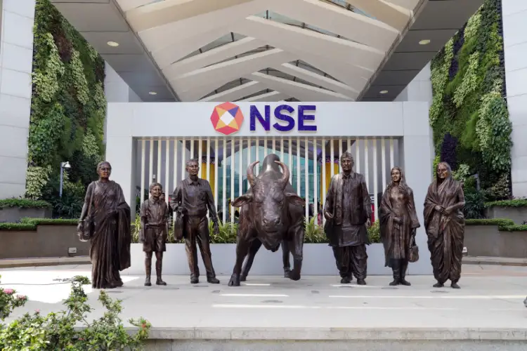 Indian equities open marginally higher amid cautious global cues