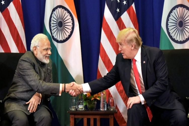 Very close to a historic trade deal with India: Senior US official