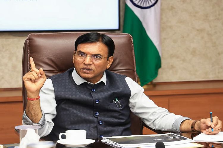 Kerala's contribution to Indian sports is well known: Union Minister Mandaviya