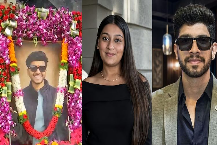 a hoodie in 33-degree heat unravel the mystery of Ketan's murder.