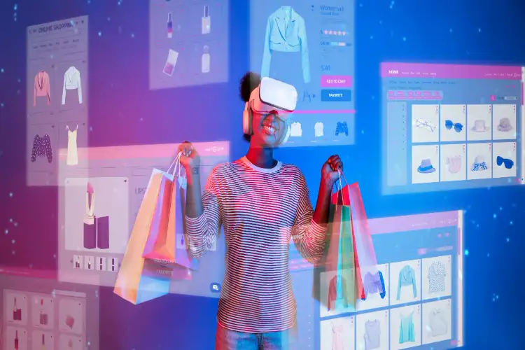 Generative AI expanding role in shopping, to enable AI-led purchases: Report