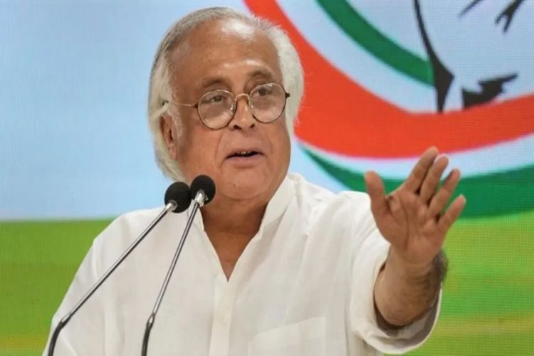 Young leaders who left Congress should never return to the party: Jairam Ramesh