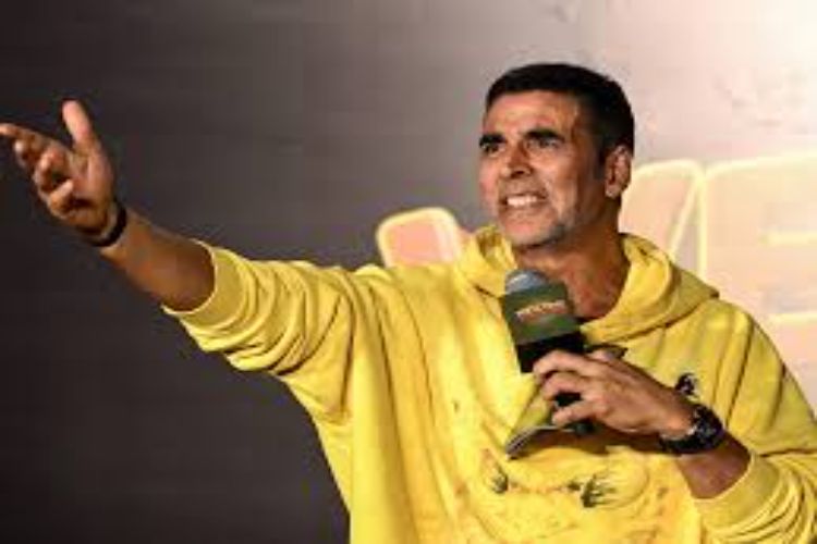 Doing comedy in the era of memes and reels is more challenging: Akshay Kumar