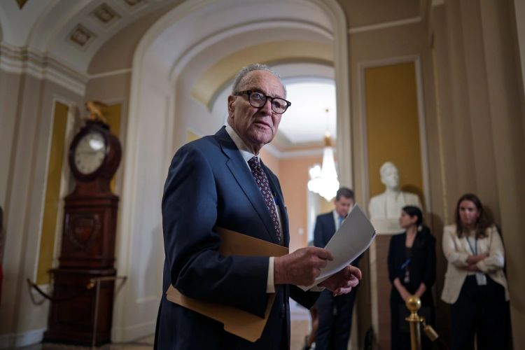 US Senate approves war powers resolution for first time