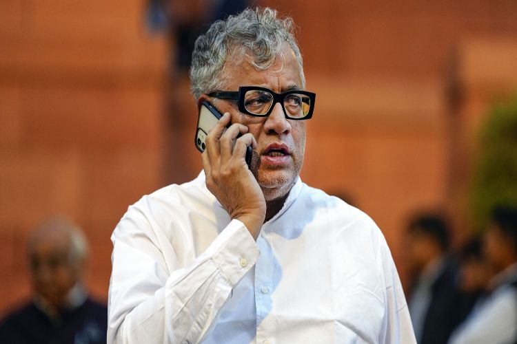 BJP government trying to impose vegetarianism in Bengal: O'Brien