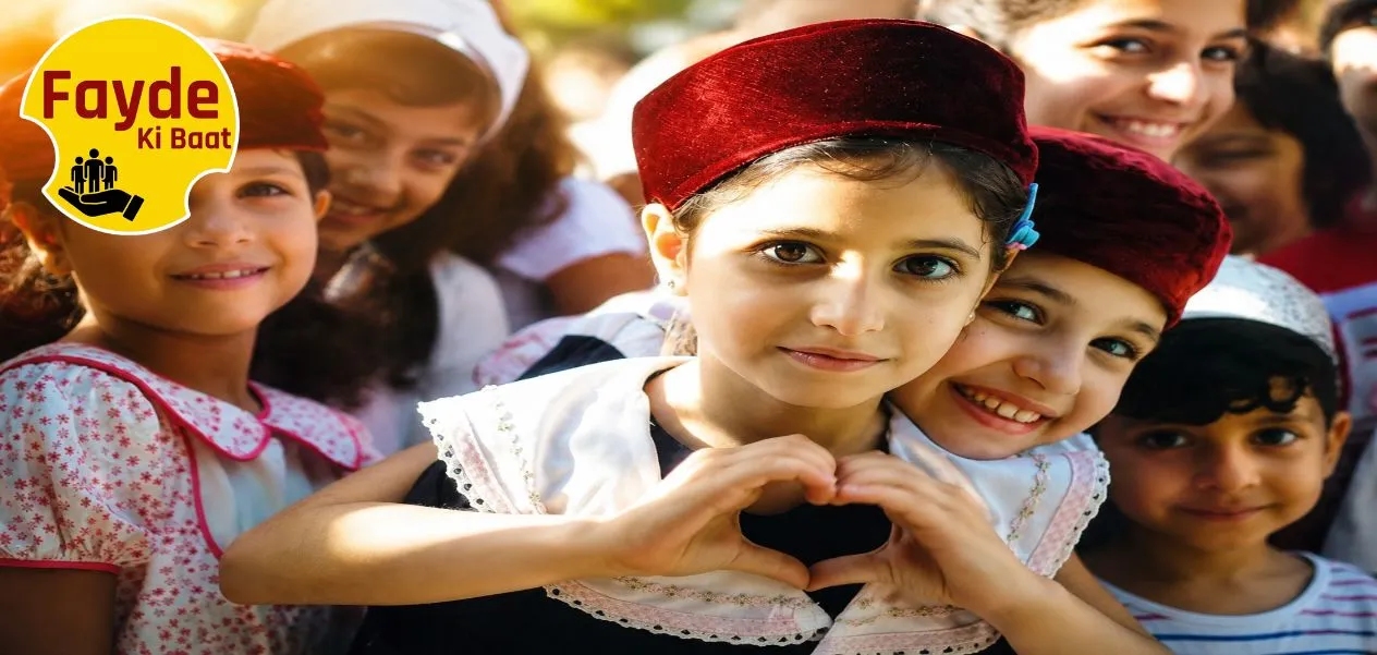 The ‘Jiyo Parsi Scheme’: A Lifeline for the Parsi Community
