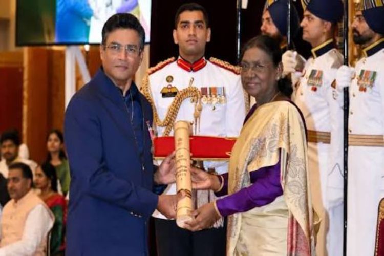 I am truly honoured: R. Madhavan on receiving the Padma Shri