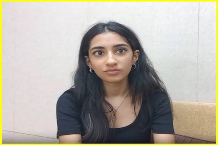 than studying for long hours: CUET topper Devina Gehlot