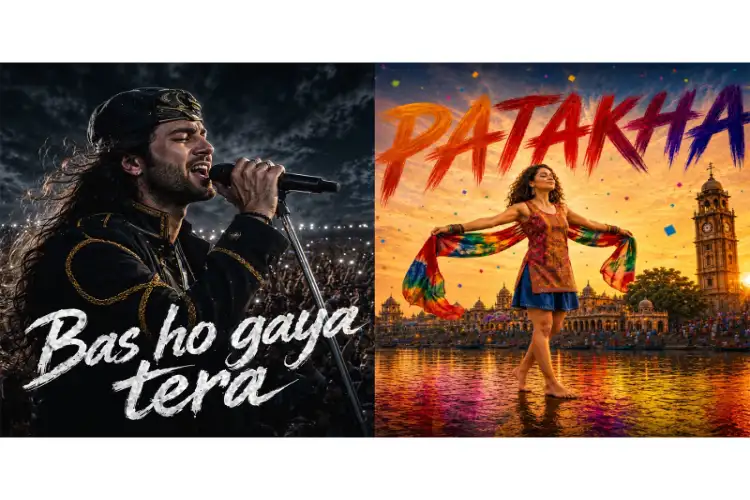 Eros Music Worlds announces AI-powered music platform, partnership with Mohammed Rafi family