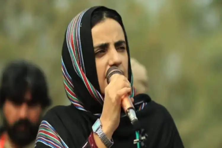 Life sentences for BYC leaders spark outrage, raise questions over Pakistan's judiciary