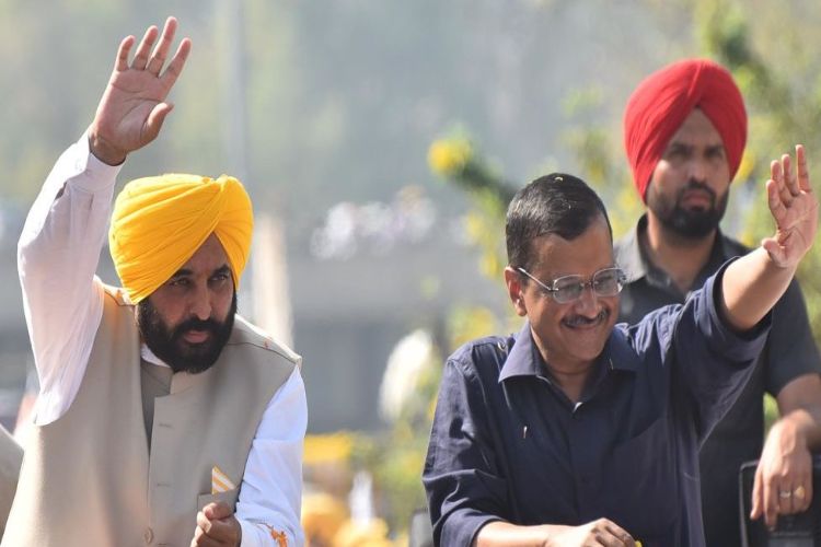 Aam Aadmi Party will take out a march across Gujarat for MLA Chatar Vasava: Gopal Rai