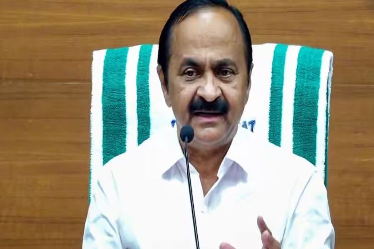 Uproar in Kerala Assembly over PM Shri, government says no decision has been taken