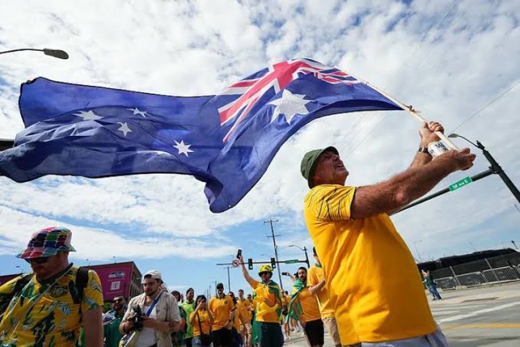 Iran's strategy: lessons for Australia